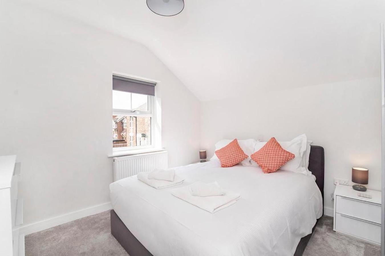 Granville House York Luaran gambar