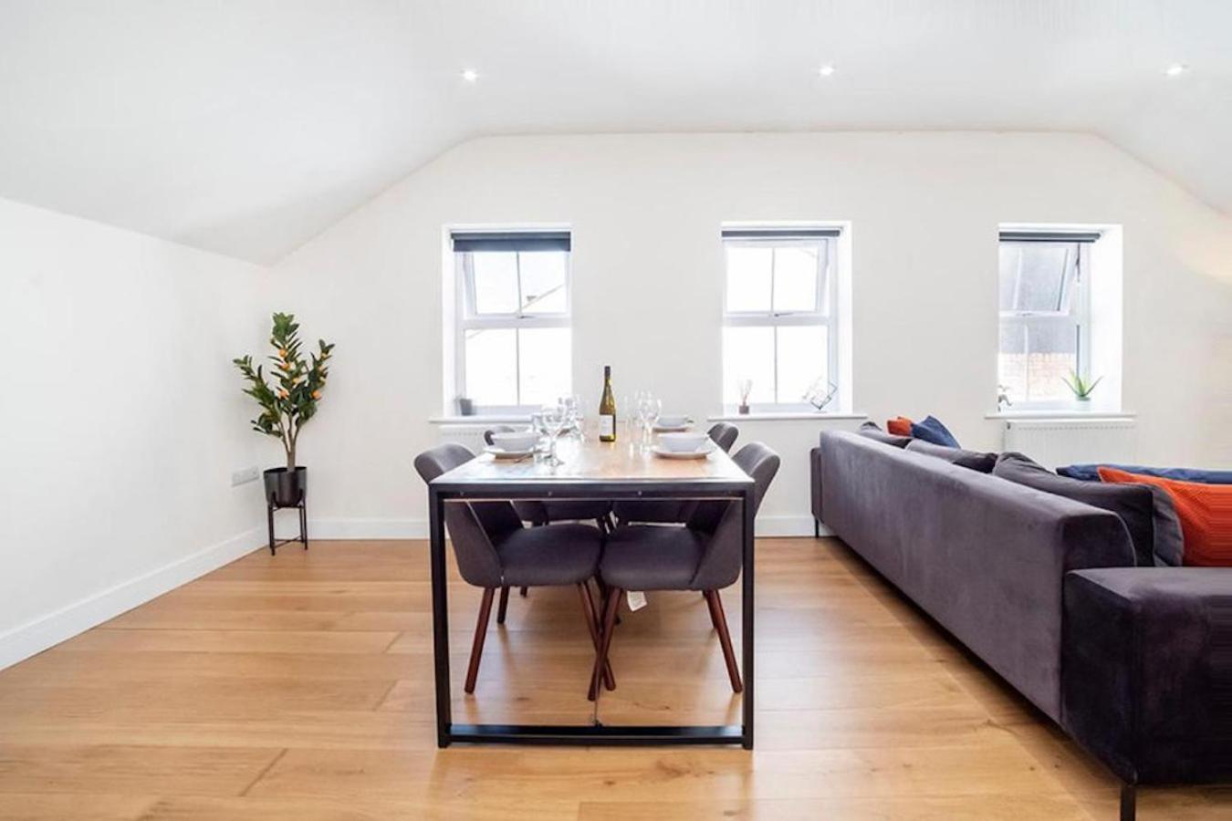 Granville House York Luaran gambar