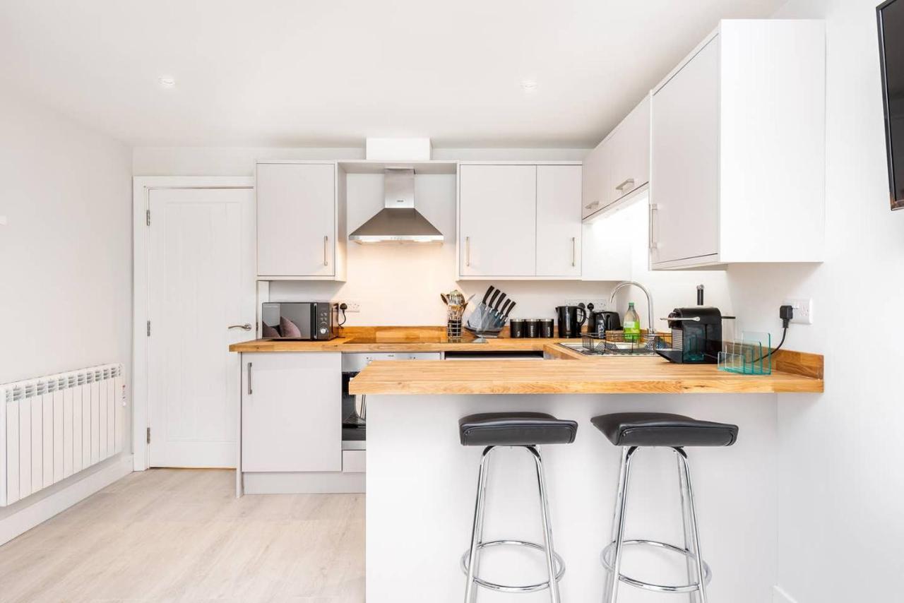 Granville House York Luaran gambar