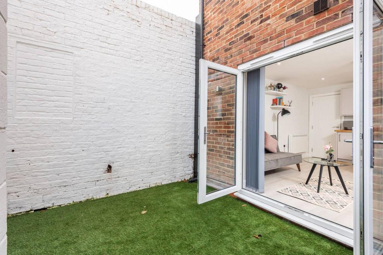 Granville House York Luaran gambar