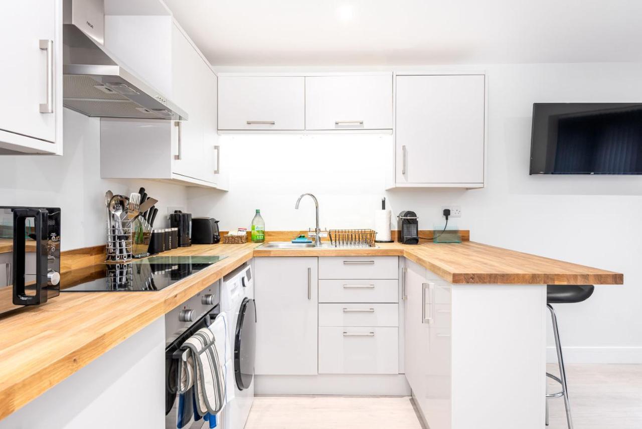 Granville House York Luaran gambar