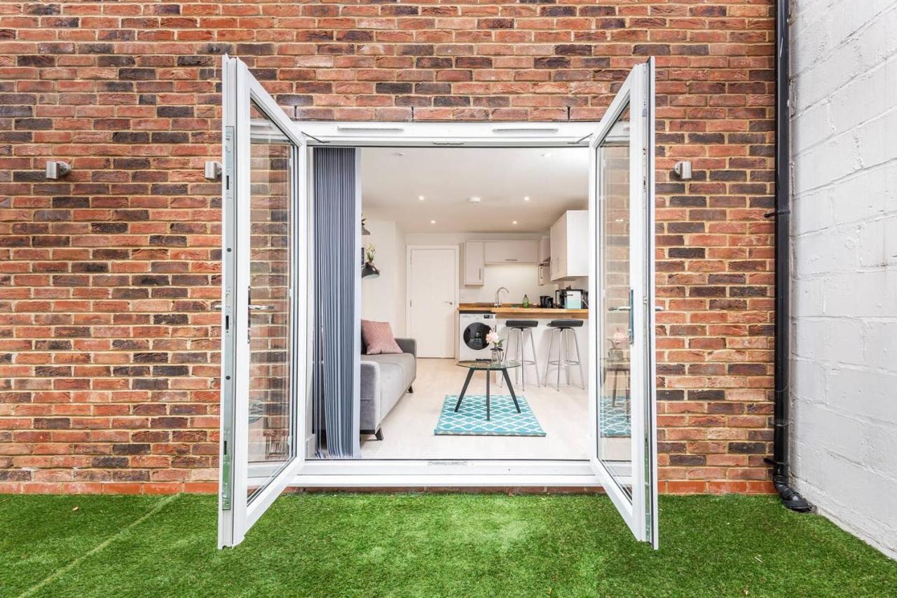 Granville House York Luaran gambar