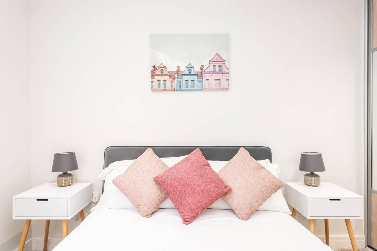 Granville House York Luaran gambar