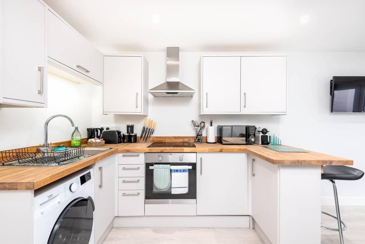 Granville House York Luaran gambar